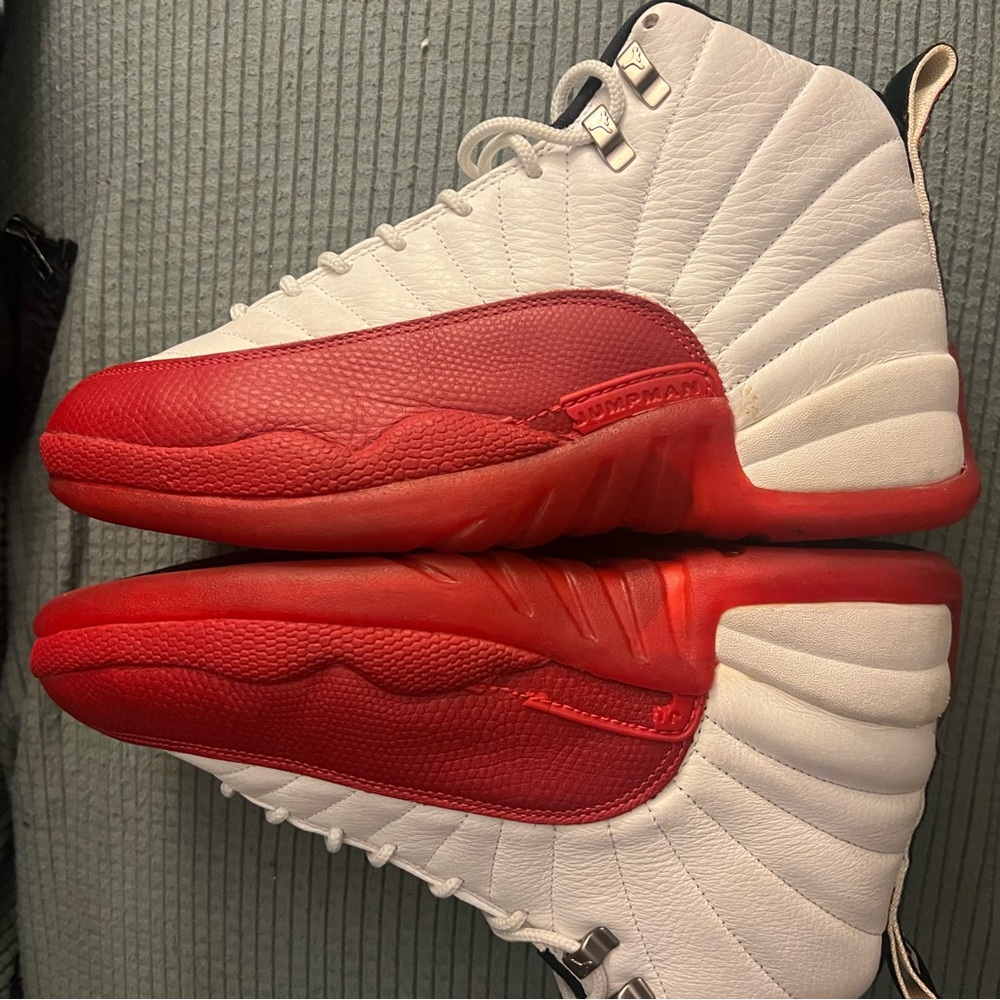OG 1997 NIKE AIR JORDAN 12 🔥🔥🔥🔥🔥🔥🔥🔥🔥🔥🔥🔥🔥🔥🔥🔥🔥🔥🔥🔥🔥🔥🔥🔥🔥🔥
